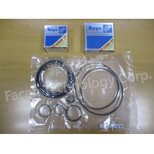 O/H KIT TMP-2203